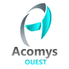 Acomys Logo